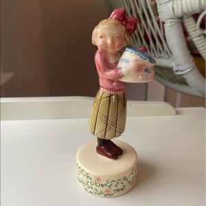 Mary Engelbreit figurine